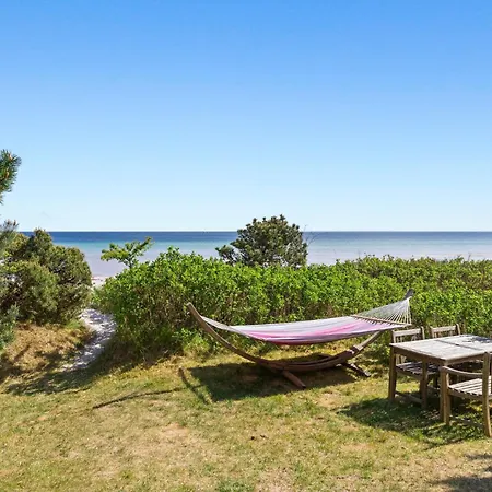 Beautiful In With Wifi Vakantiehuis Greve