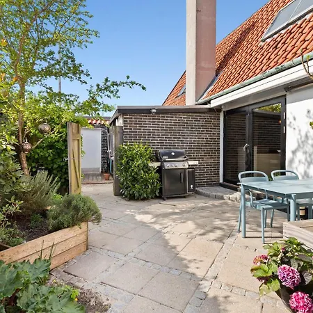 Vakantiehuis Beautiful In With Wifi Greve
