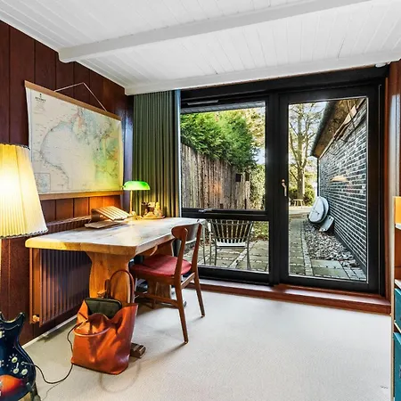Beautiful In With Wifi Vakantiehuis