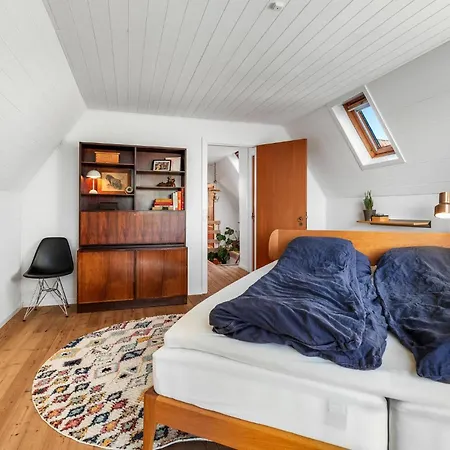 Vakantiehuis Beautiful In With Wifi Greve